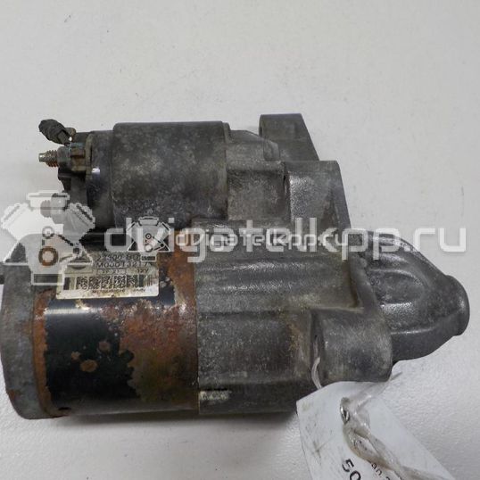 Фото Стартер  23300BC20A для Nissan Tiida / Micra / Note / Nv200 / Cube