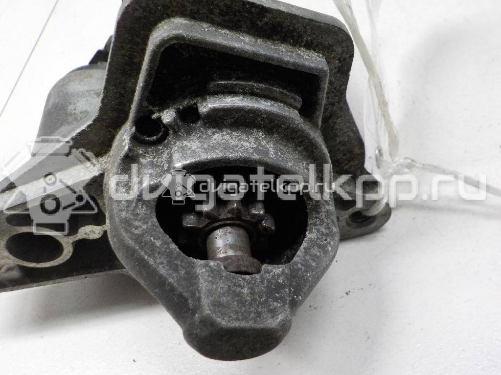 Фото Стартер  23300BC20A для Nissan Tiida / Micra / Note / Nv200 / Cube {forloop.counter}}