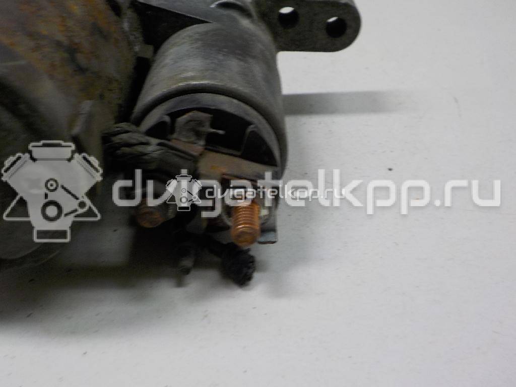 Фото Стартер  23300BC20A для Nissan Tiida / Micra / Note / Nv200 / Cube {forloop.counter}}
