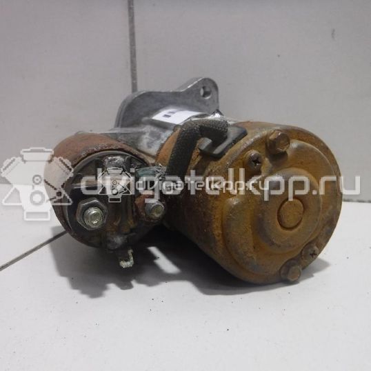 Фото Стартер  23300AX010 для Nissan Note / Micra