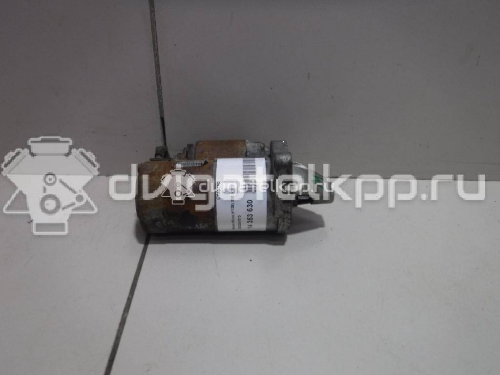 Фото Стартер  23300AX010 для Nissan Note / Micra {forloop.counter}}