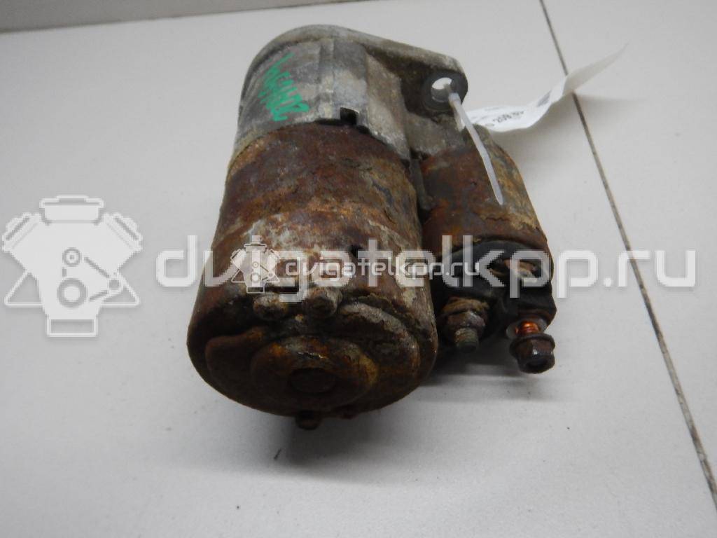 Фото Стартер  23300AX01A для Nissan Note / Micra {forloop.counter}}