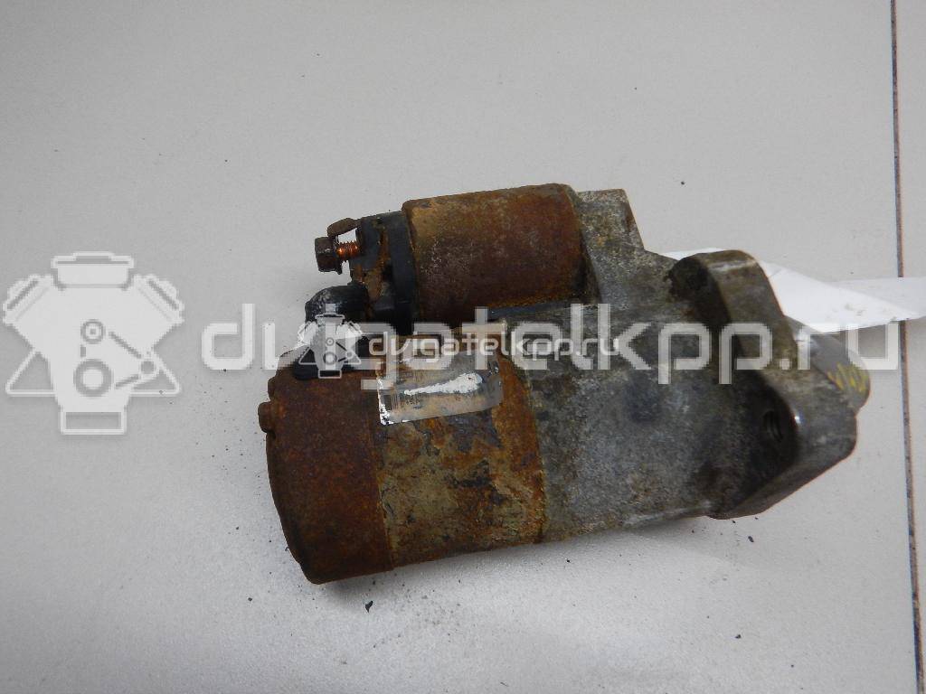 Фото Стартер  23300AX01A для Nissan Note / Micra {forloop.counter}}