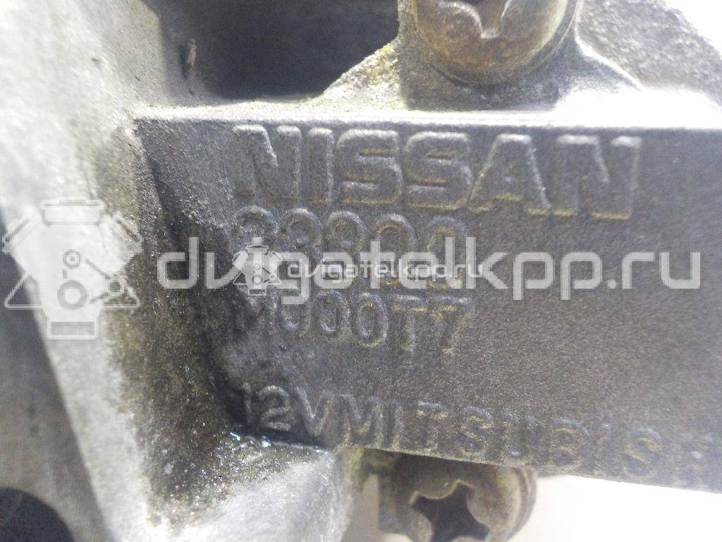 Фото Стартер  23300AX01A для Nissan Note / Micra {forloop.counter}}