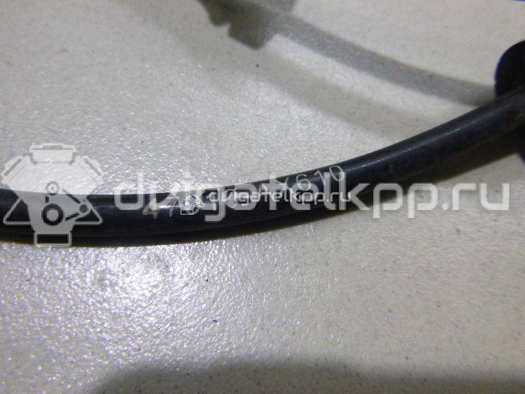 Фото Датчик ABS передний  47910AX610 для Nissan Note / Micra {forloop.counter}}