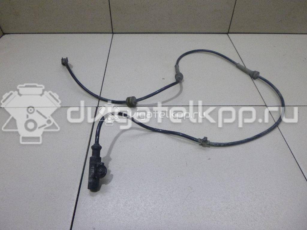 Фото Датчик ABS передний  47910AX610 для Nissan Note / Micra {forloop.counter}}