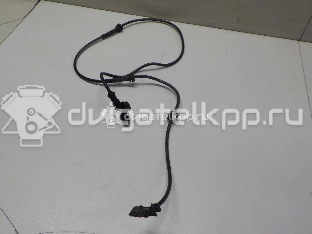 Фото Датчик ABS передний  47910AX610 для Nissan Note / Micra {forloop.counter}}