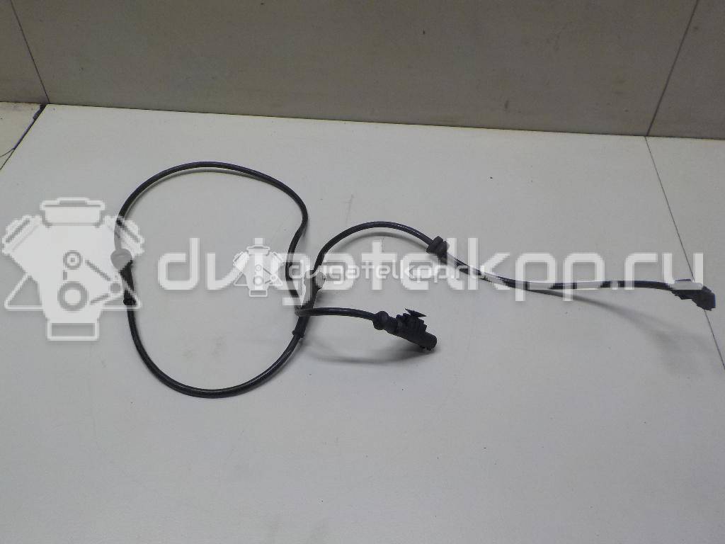 Фото Датчик ABS передний  47910AX610 для Nissan Note / Micra {forloop.counter}}