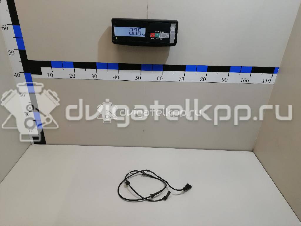 Фото Датчик ABS передний  47910AX610 для Nissan Note / Micra {forloop.counter}}