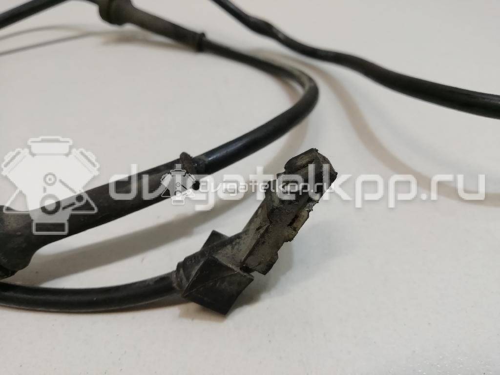 Фото Датчик ABS передний  47910AX610 для Nissan Note / Micra {forloop.counter}}