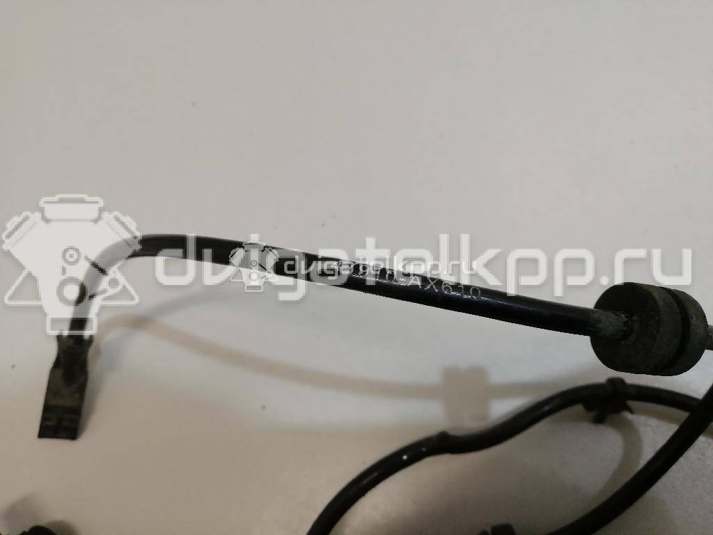 Фото Датчик ABS передний  47910AX610 для Nissan Note / Micra {forloop.counter}}