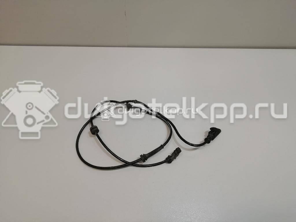 Фото Датчик ABS передний  47910AX610 для Nissan Note / Micra {forloop.counter}}