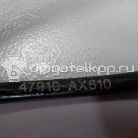 Фото Датчик ABS передний  47910AX610 для Nissan Note / Micra