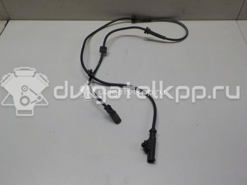 Фото Датчик ABS передний  47910AX610 для Nissan Note / Micra {forloop.counter}}