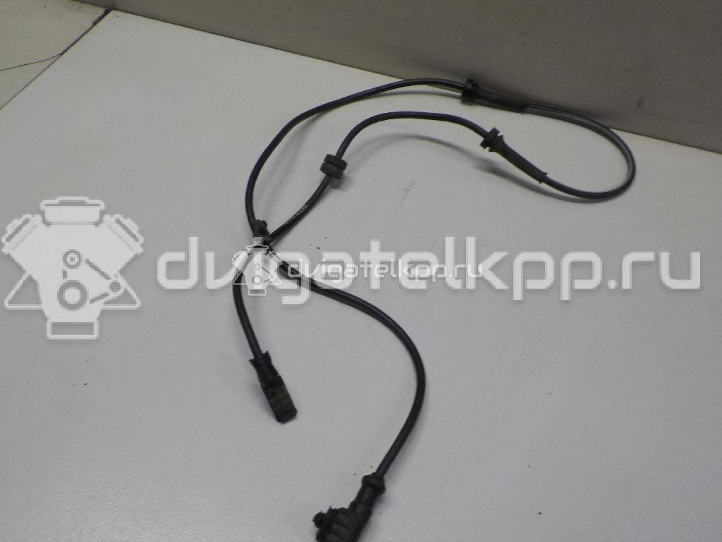 Фото Датчик ABS передний  47910AX610 для Nissan Note / Micra {forloop.counter}}