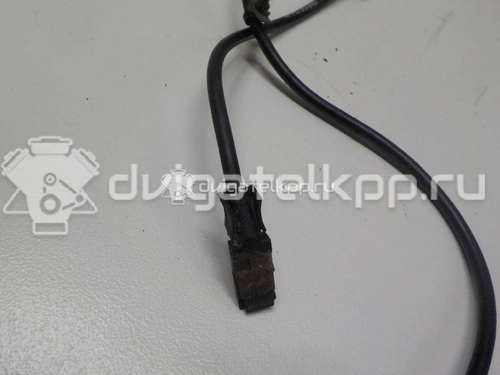 Фото Датчик ABS передний  47910AX610 для Nissan Note / Micra {forloop.counter}}