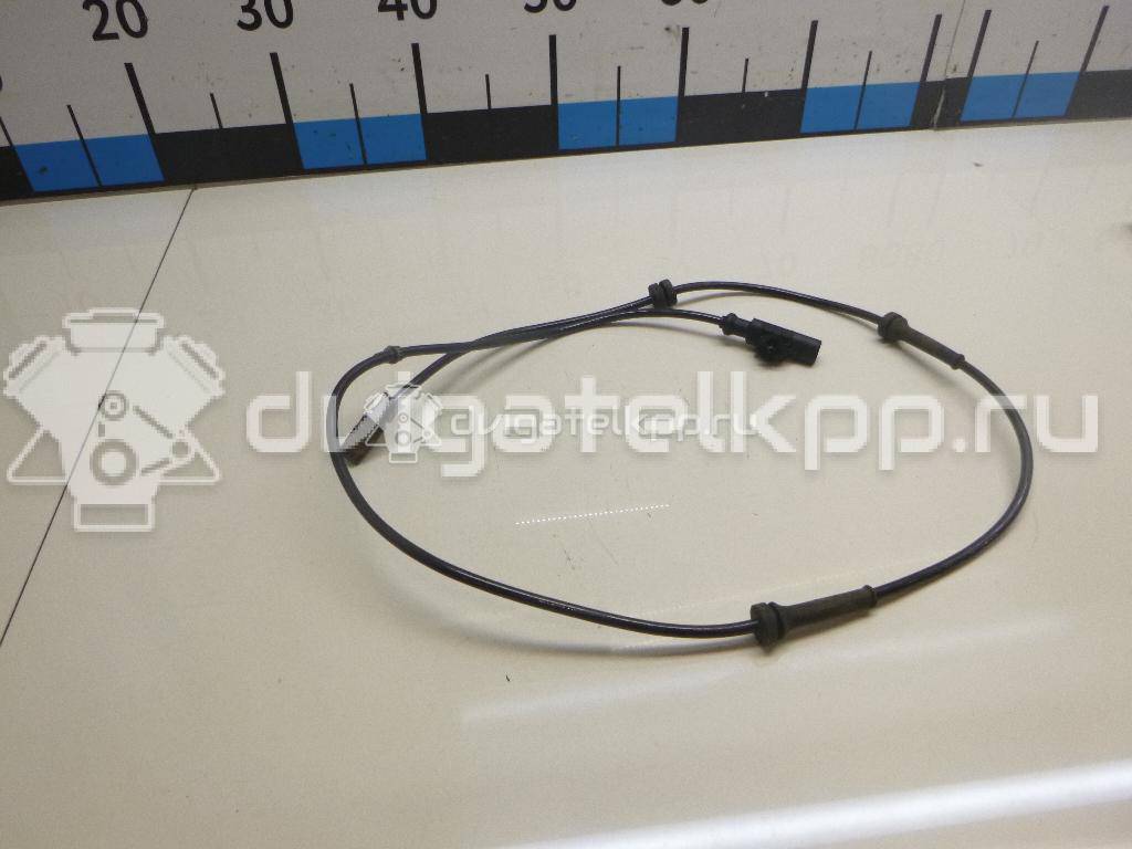 Фото Датчик ABS передний  47910AX610 для Nissan Note / Micra {forloop.counter}}