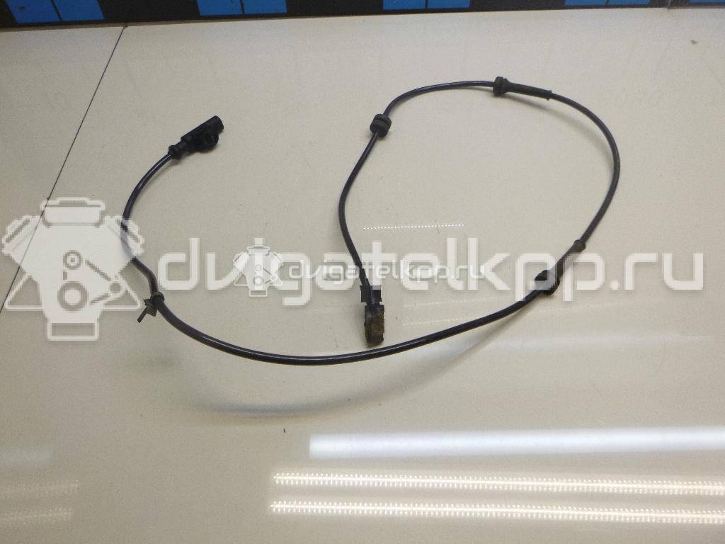 Фото Датчик ABS передний  47910AX610 для Nissan Note / Micra {forloop.counter}}