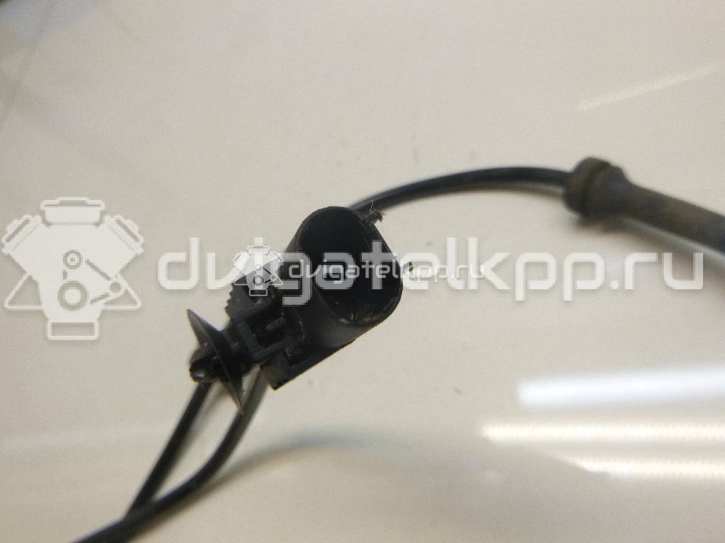 Фото Датчик ABS передний  47910AX610 для Nissan Note / Micra {forloop.counter}}
