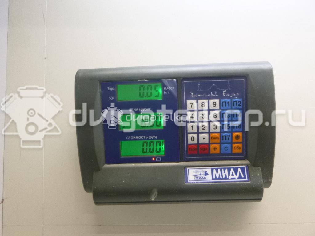 Фото Датчик ABS передний  47910AX610 для Nissan Note / Micra {forloop.counter}}