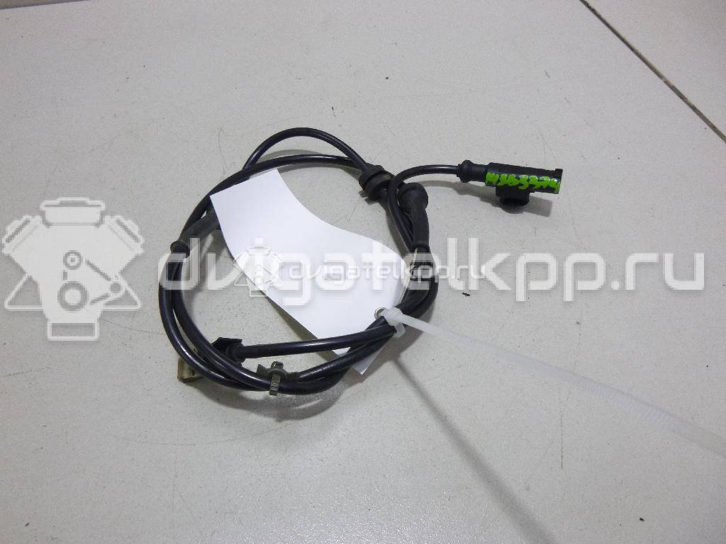 Фото Датчик ABS передний  47910AX610 для Nissan Note / Micra {forloop.counter}}