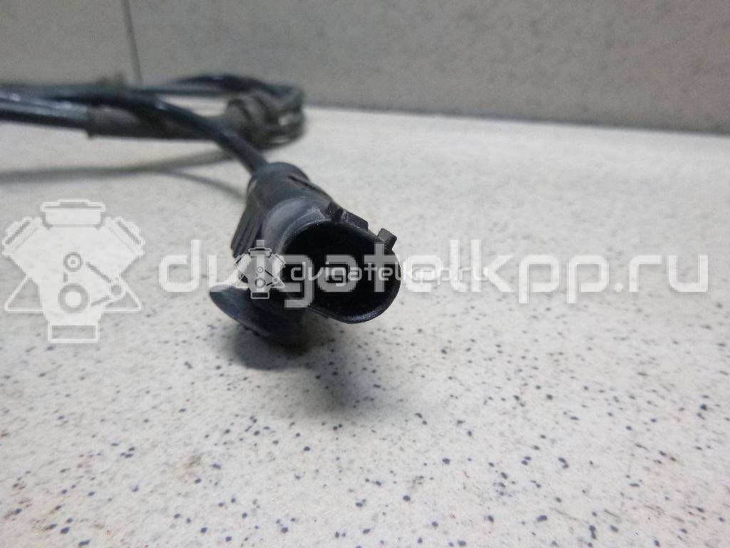 Фото Датчик ABS передний  47910AX610 для Nissan Note / Micra {forloop.counter}}