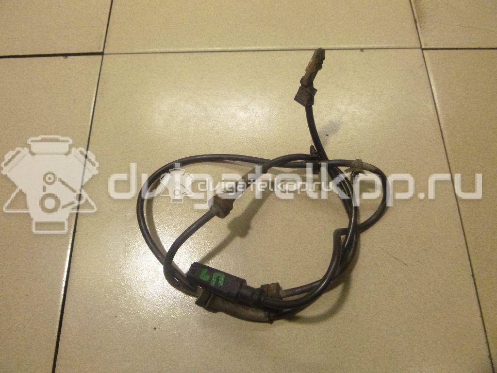 Фото Датчик ABS передний  47910AX610 для Nissan Note / Micra {forloop.counter}}