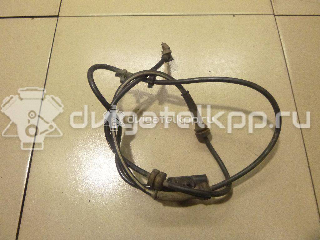 Фото Датчик ABS передний  47910AX610 для Nissan Note / Micra {forloop.counter}}
