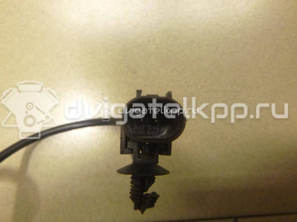 Фото Датчик ABS передний  47910AX610 для Nissan Note / Micra {forloop.counter}}