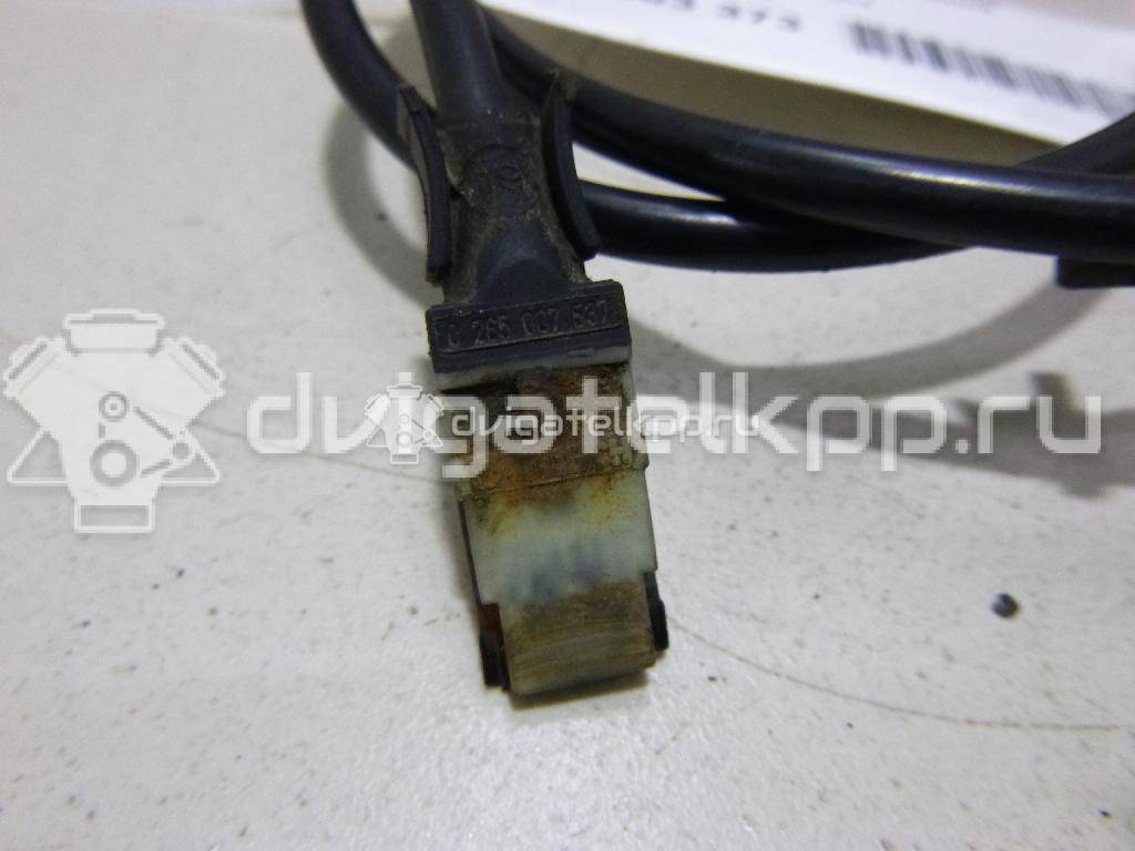 Фото Датчик ABS передний  47910AX610 для Nissan Note / Micra {forloop.counter}}