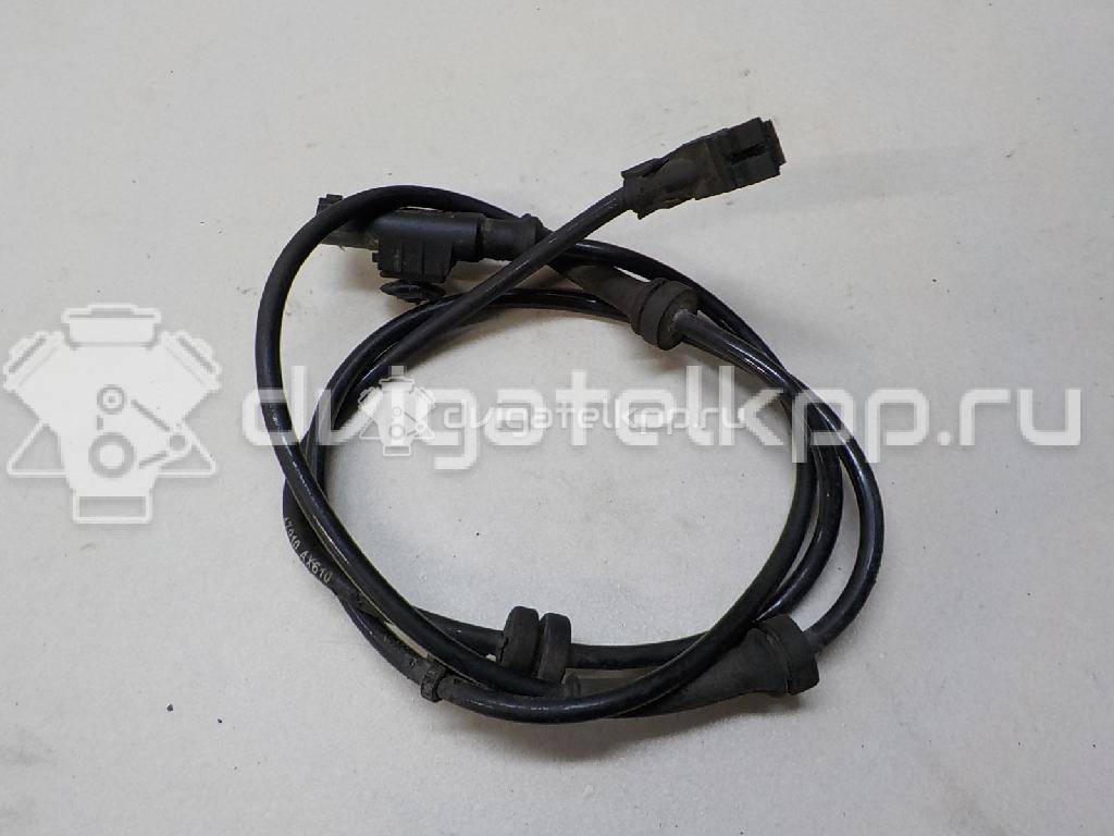 Фото Датчик ABS передний  47910AX610 для Nissan Note / Micra {forloop.counter}}