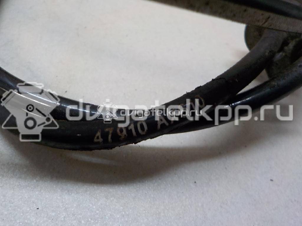 Фото Датчик ABS передний  47910AX610 для Nissan Note / Micra {forloop.counter}}