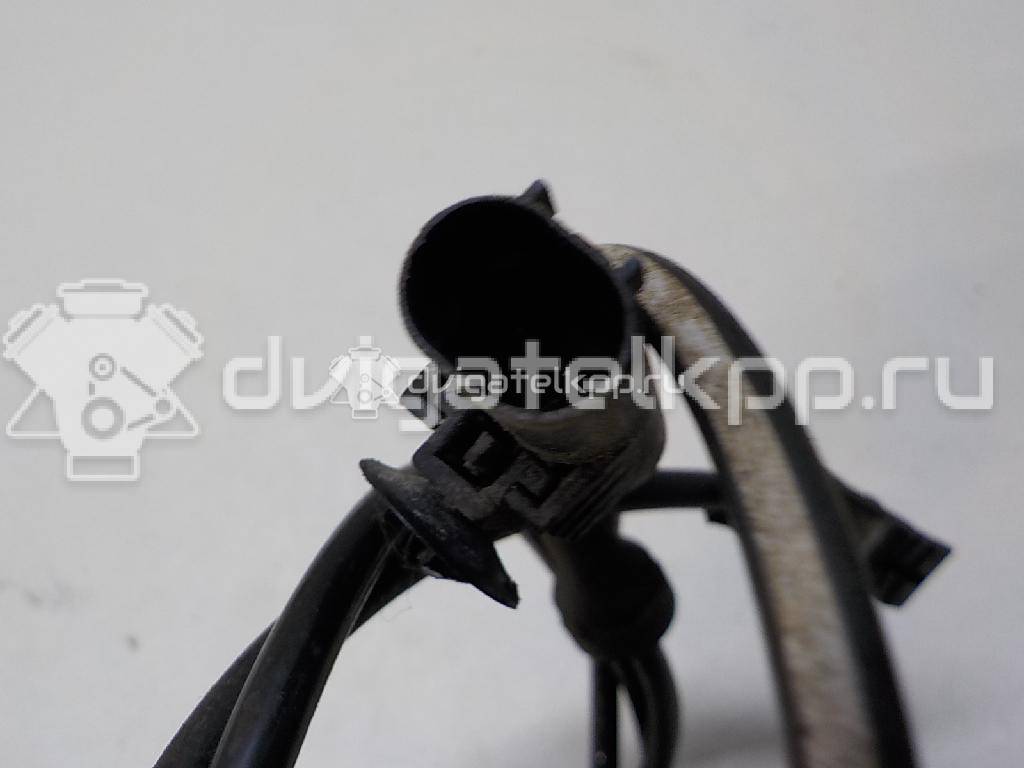 Фото Датчик ABS передний  47910AX610 для Nissan Note / Micra {forloop.counter}}