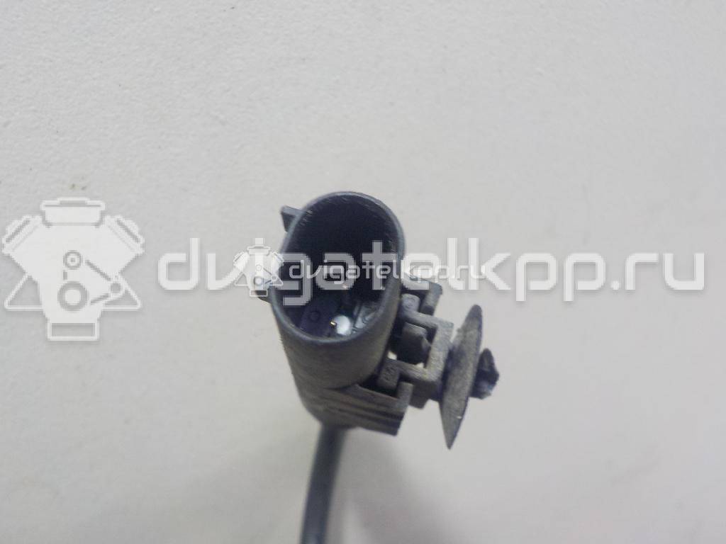 Фото Датчик ABS передний  47910AX610 для Nissan Note / Micra {forloop.counter}}