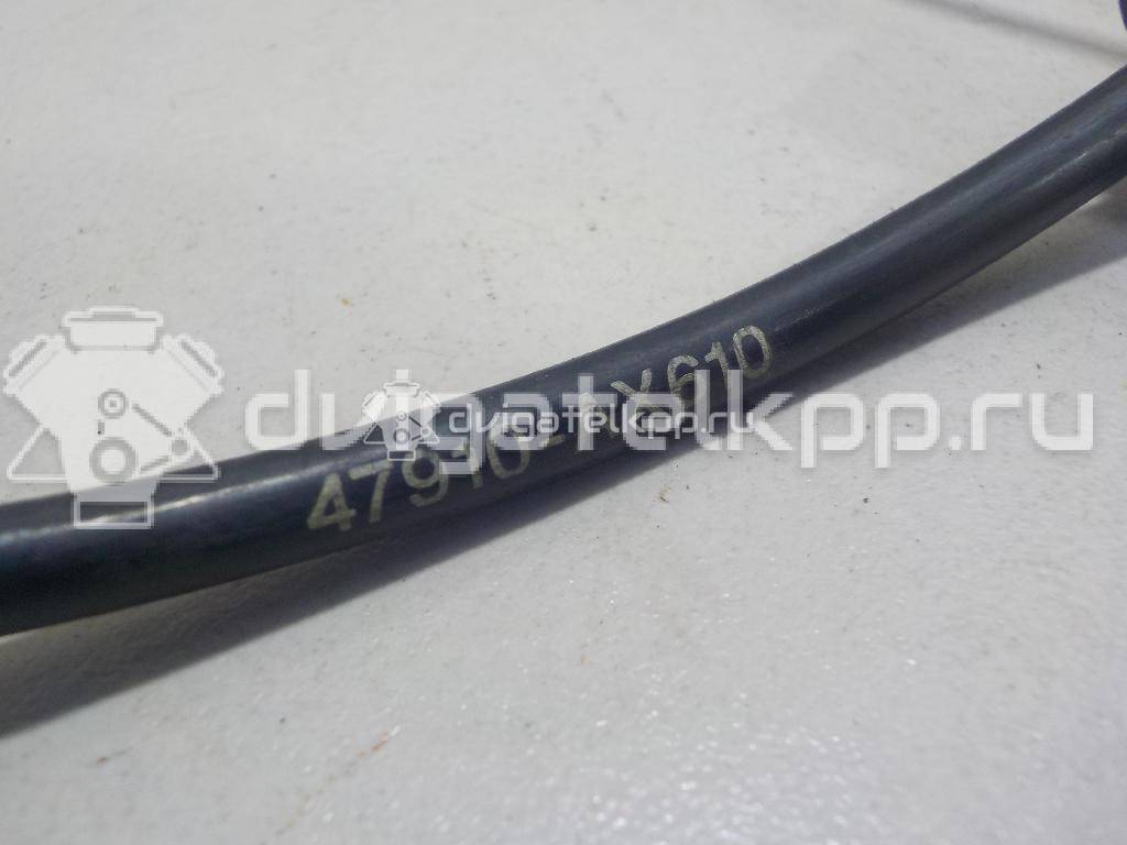 Фото Датчик ABS передний  47910AX610 для Nissan Note / Micra {forloop.counter}}