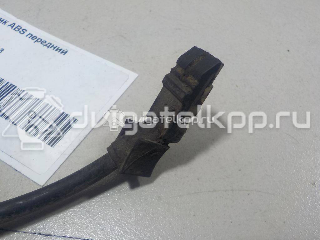 Фото Датчик ABS передний  47910AX610 для Nissan Note / Micra {forloop.counter}}