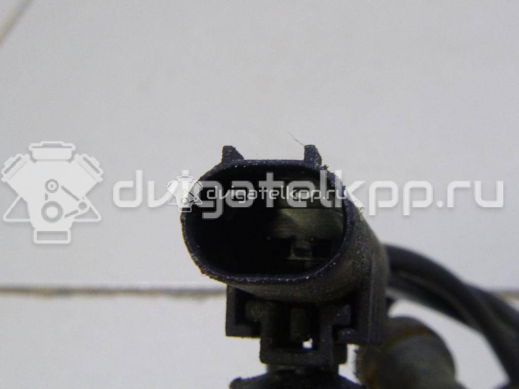 Фото Датчик ABS передний  47910AX610 для Nissan Note / Micra {forloop.counter}}
