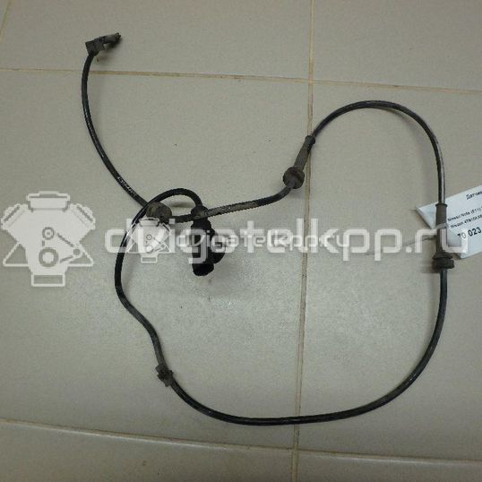 Фото Датчик ABS передний  47910AX610 для Nissan Note / Micra