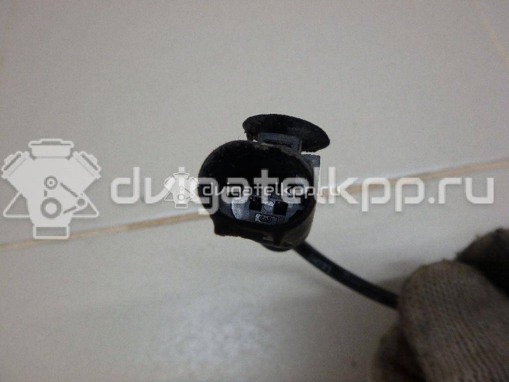 Фото Датчик ABS передний  47910AX610 для Nissan Note / Micra {forloop.counter}}
