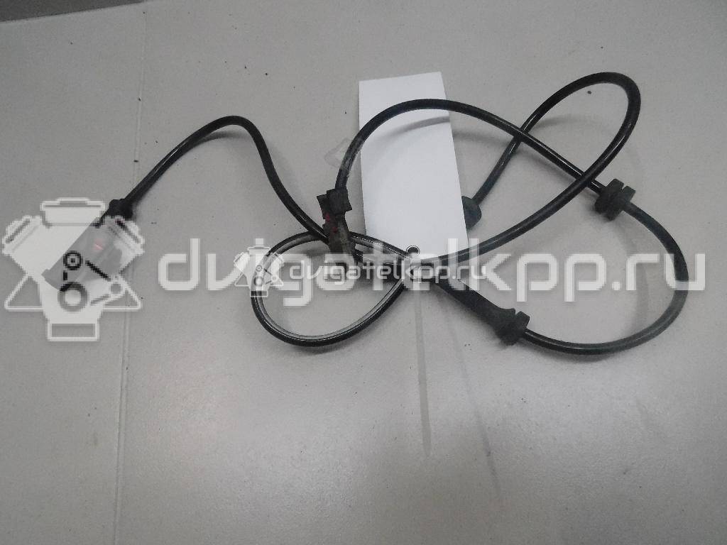 Фото Датчик ABS передний  47910AX610 для Nissan Note / Micra {forloop.counter}}