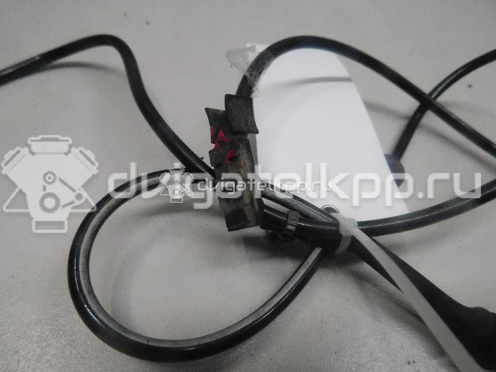 Фото Датчик ABS передний  47910AX610 для Nissan Note / Micra {forloop.counter}}