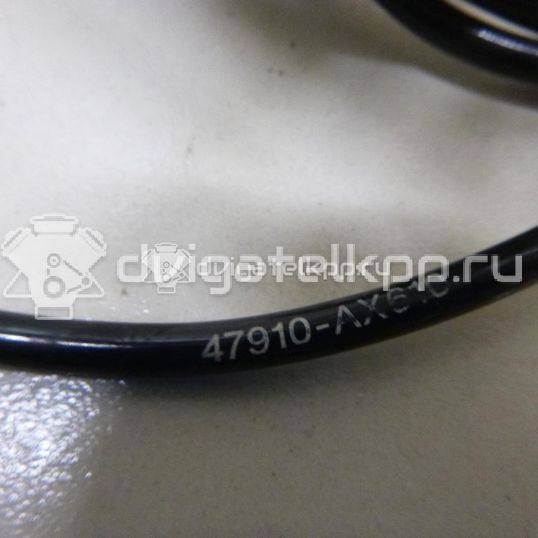 Фото Датчик ABS передний  47910AX610 для Nissan Note / Micra