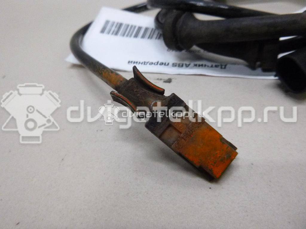 Фото Датчик ABS передний  47910AX610 для Nissan Note / Micra {forloop.counter}}