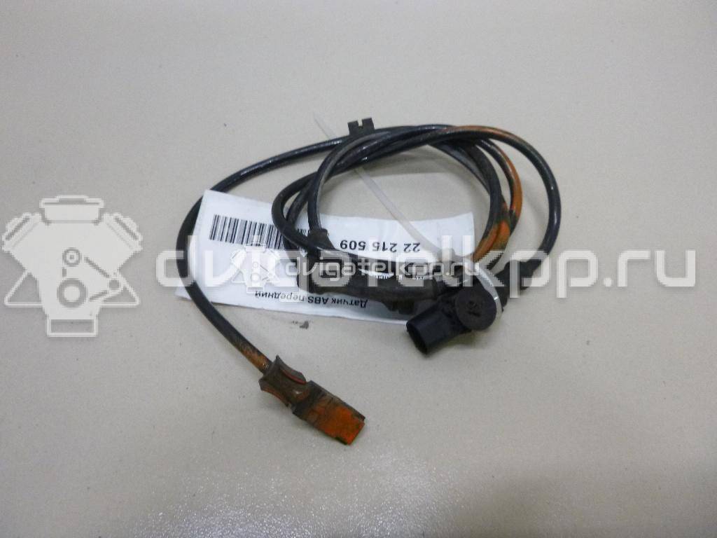 Фото Датчик ABS передний  47910AX610 для Nissan Note / Micra {forloop.counter}}
