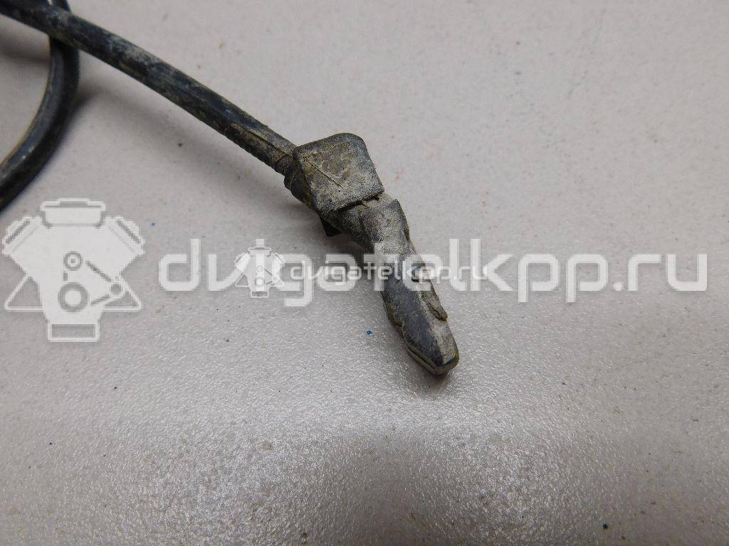 Фото Датчик ABS передний  47910AX610 для Nissan Note / Micra {forloop.counter}}