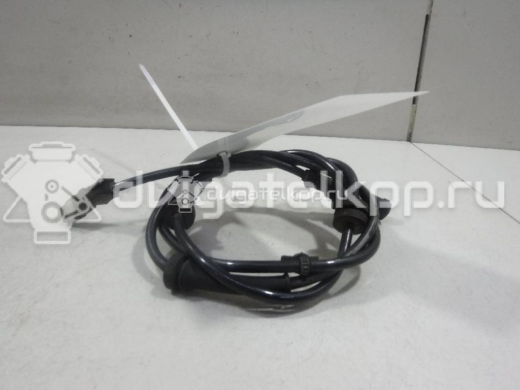 Фото Датчик ABS передний  47910AX610 для Nissan Note / Micra {forloop.counter}}
