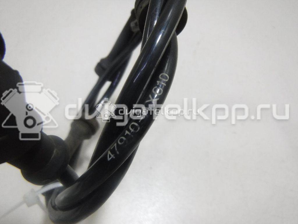 Фото Датчик ABS передний  47910AX610 для Nissan Note / Micra {forloop.counter}}