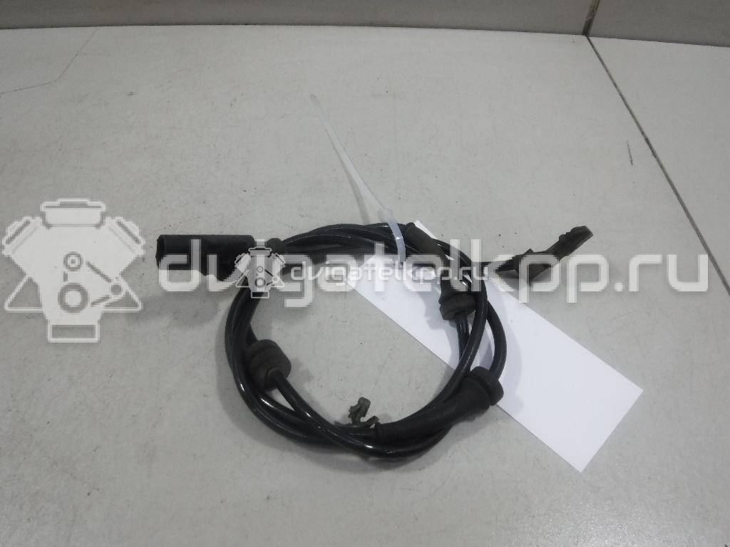 Фото Датчик ABS передний  47910AX610 для Nissan Note / Micra {forloop.counter}}