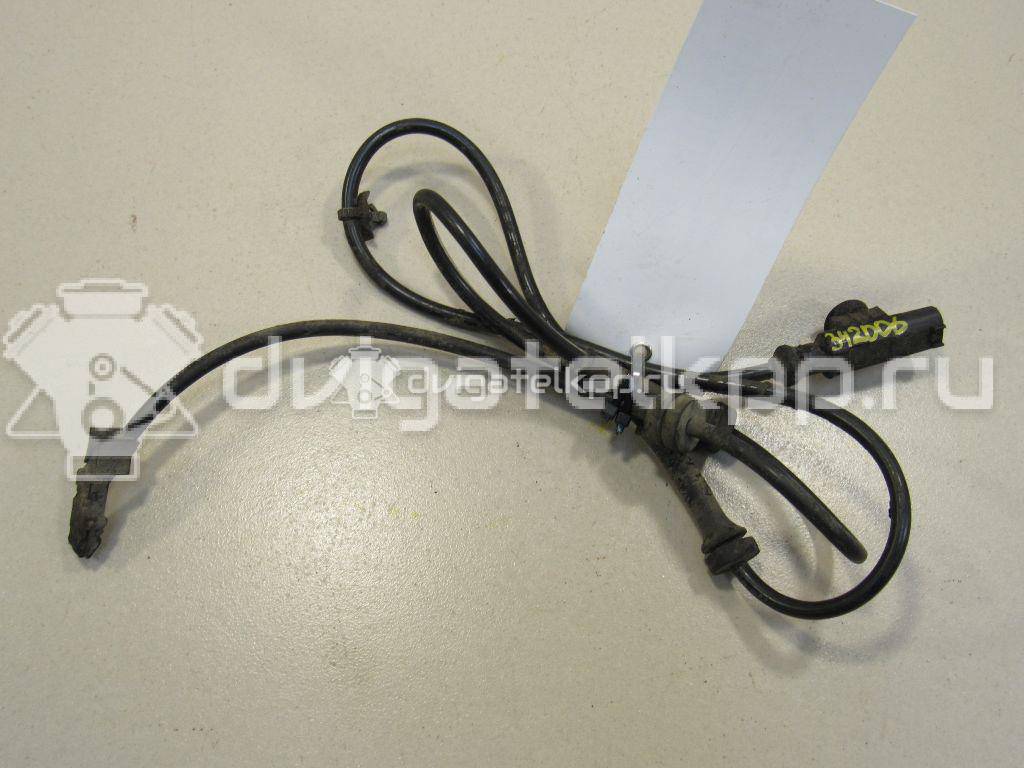 Фото Датчик ABS передний  47910AX610 для Nissan Note / Micra {forloop.counter}}