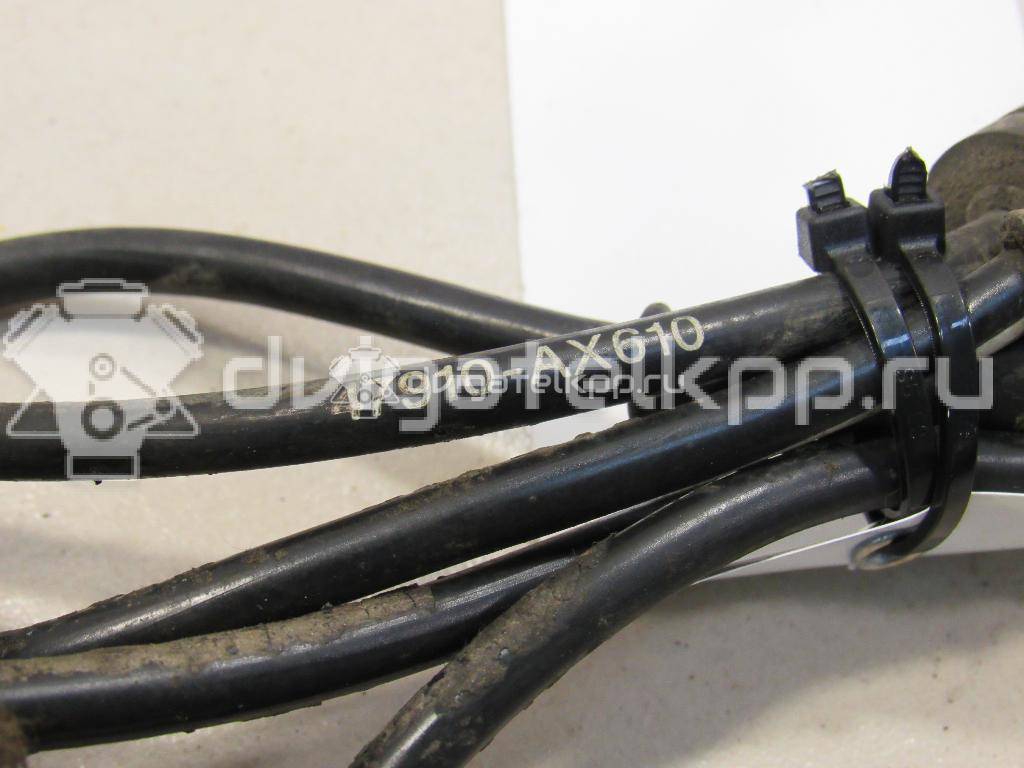 Фото Датчик ABS передний  47910AX610 для Nissan Note / Micra {forloop.counter}}